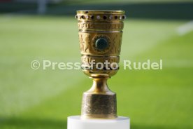 24.05.25 DFB-Pokal Finale 2025 DSC Arminia Bielefeld - VfB Stuttgart