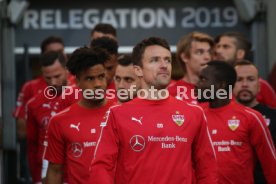 VfB Stuttgart - Union Berlin