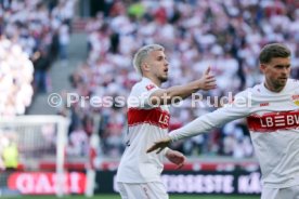 26.04.26 VfB Stuttgart - SV Werder Bremen