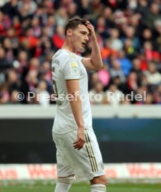 08.04.22 SC Freiburg - FC Bayern M&uuml;nchen