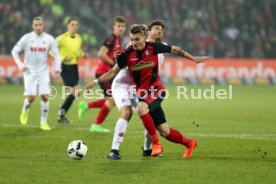 SC Freiburg - 1. FC K&ouml;ln