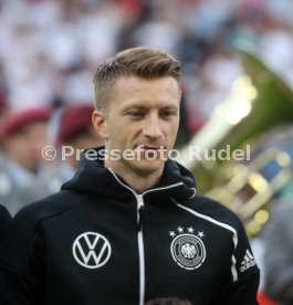 DFB Deutschland - Estland