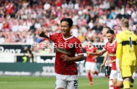 28.08.21 VfB Stuttgart - SC Freiburg