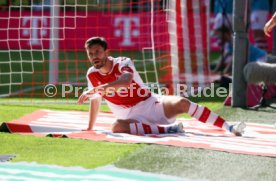 28.08.22 1. FC K&ouml;ln - VfB Stuttgart