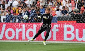 08.06.25 Deutschland - Frankreich