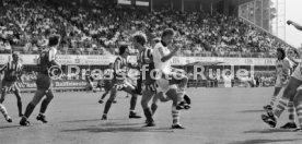 Stuttgarter Kickers - FC Remscheid