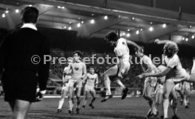 22.11.78 VfB Stuttgart - ASVS Dukla Prag
