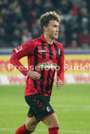 SC Freiburg - Eintracht Frankfurt