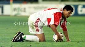 14.08.98 VfB Stuttgart - Borussia Dortmund
