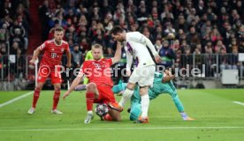 08.03.23 FC Bayern M&uuml;nchen - Paris Saint-Germain