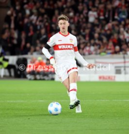 21.12.24 VfB Stuttgart - FC St. Pauli