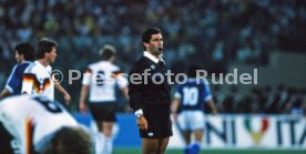 Deutschland - Argentinien