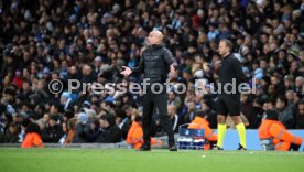 Manchester City - TSG 1899 Hoffenheim