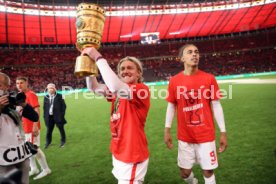 21.05.22 DFB-Pokal Finale SC Freiburg - RB Leipzig
