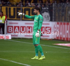 SC Freiburg - Borussia Dortmund
