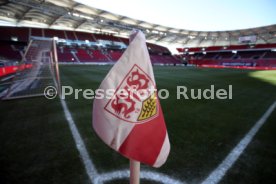 13.02.21 VfB Stuttgart - Hertha BSC Berlin