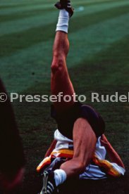 Deutschland - Argentinien