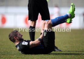VfB Stuttgart II - SV Eintracht Trier