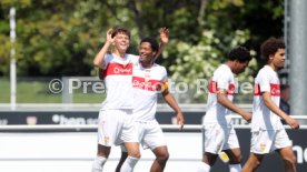 11.05.24 U19 VfB Stuttgart - U19 FC Bayern M&uuml;nchen