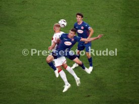 VfB Stuttgart - Fortuna D&uuml;sseldorf