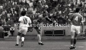 05.06.1993 VfB Stuttgart - SV Werder Bremen