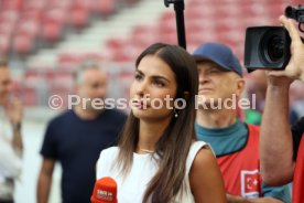 23.07.22 VfB Stuttgart - FC Valencia