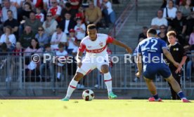 25.09.26 VfB Stuttgart - 1. FC Heidenheim