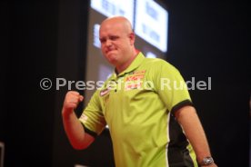 PDC Darts Grand Prix Sindelfinden 2017