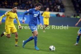 TSG 1899 Hoffenheim - Borussia Dortmund