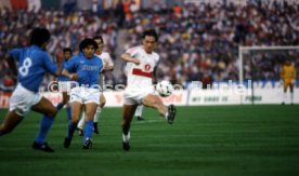 17.05.89 VfB Stuttgart - SSC Neapel