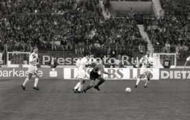 02.10.93 VfB Stuttgart - Eintracht Frankfurt
