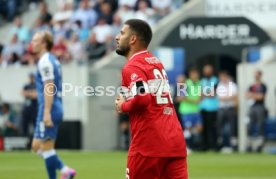 12.09.26 TSG 1899 Hoffenheim - VfB Stuttgart