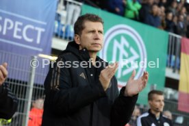25.10.22 U19 Deutschland - U19 Spanien