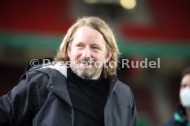 03.02.21 VfB Stuttgart - Borussia M&ouml;nchengladbach