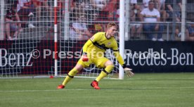 10.07.21 VfB Stuttgart - FC St. Gallen