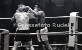 24.05.76 Boxen Cassius Clay/Muhammad Ali - Richard Dunn