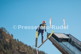 28.12.2025 Vierschanzentournee Qualifikation Skispringen