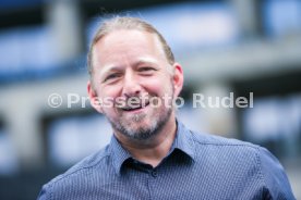 Hertha BSC Berlin - VfB Stuttgart