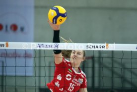 24.02.21 Allianz MTV Stuttgart - Dredsner SC