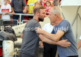 02.09.23 VfB Stuttgart - SC Freiburg