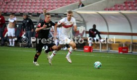 03.10.20 VfB Stuttgart - Bayer 04 Leverkusen