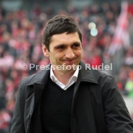 1. FC K&ouml;ln - VfB Stuttgart