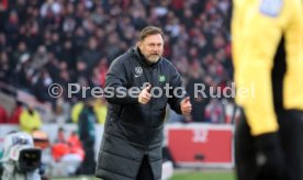 15.02.25 VfB Stuttgart - VfL Wolfsburg