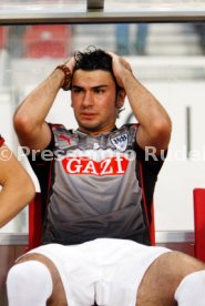26.08.10 VfB Stuttgart - Slovan Bratislava