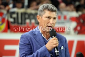 08.11.22 VfB Stuttgart - Hertha BSC Berlin
