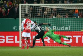 1. FSV Mainz 05 - VfB Stuttgart