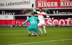 28.11.20 VfB Stuttgart - FC Bayern M&uuml;nchen
