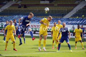 Karlsruher SC - DSC Arminia Bielefeld