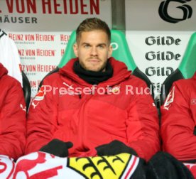 Hannover 96 - VfB Stuttgart