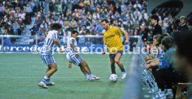 05.01.92 Hallen Masters Stuttgart